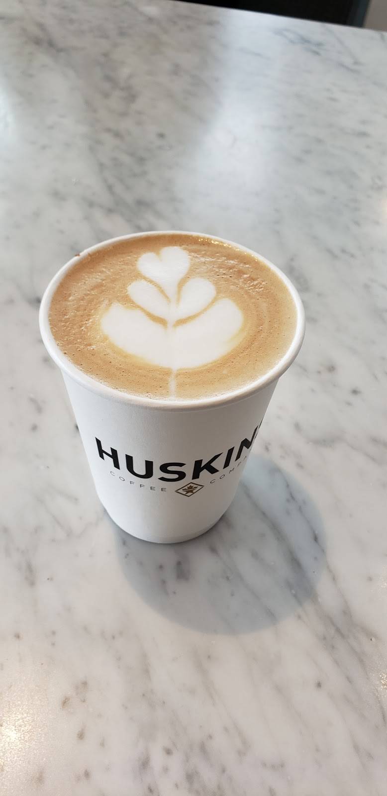 Huskins Coffee Company | cafe | 1901 E First St #138, Santa Ana, CA 92705, USA | 7144968258 OR +1 714-496-8258