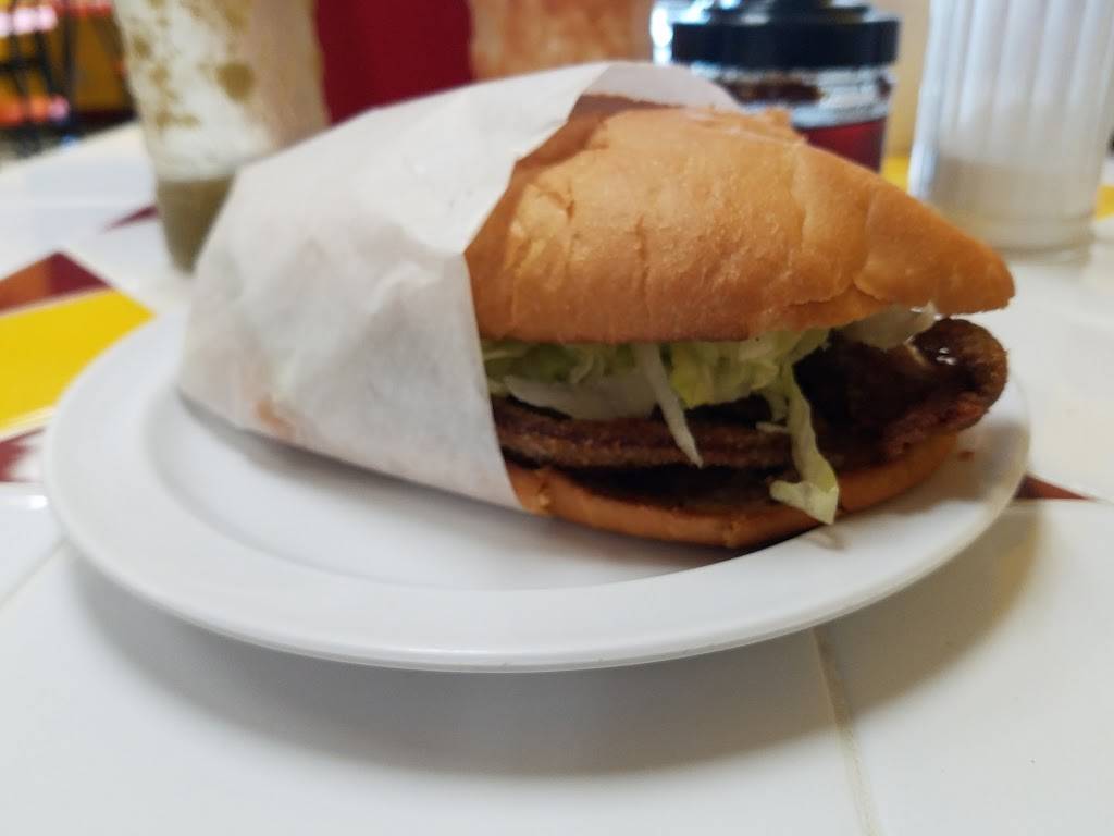 Rosales Mexican Food Bakery | restaurant | 14559 Temple Ave, La Puente, CA 91744, USA | 6269184871 OR +1 626-918-4871