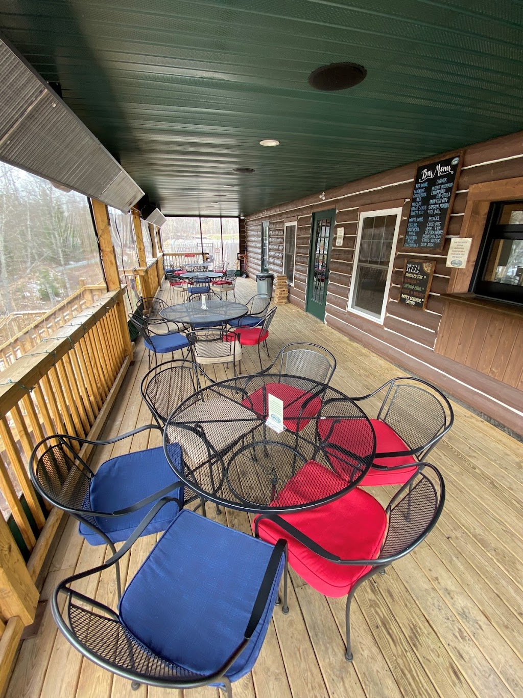 Rippling River Lodge | meal takeaway | 4321 M-553, Marquette, MI 49855, USA | 9062732259 OR +1 906-273-2259