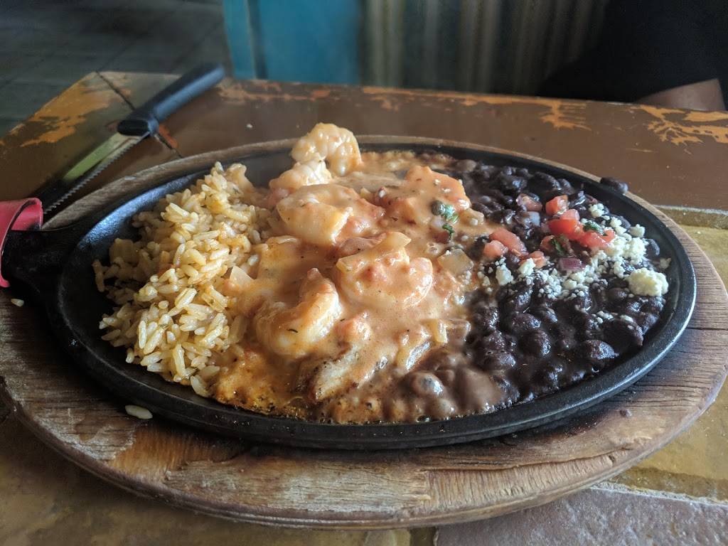 Garcias | restaurant | 1113 Murfreesboro Rd #316, Franklin, TN 37064, USA | 6155995555 OR +1 615-599-5555