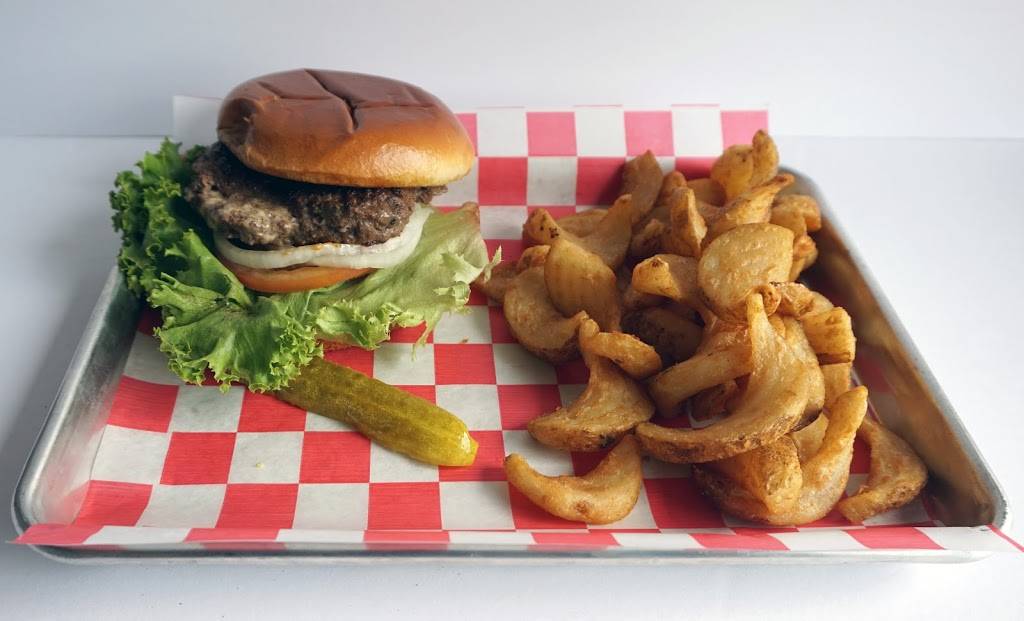 The Junction Cafe | restaurant | 502 Briarbrook Dr, Carl Junction, MO 64834, USA | 4176243466 OR +1 417-624-3466