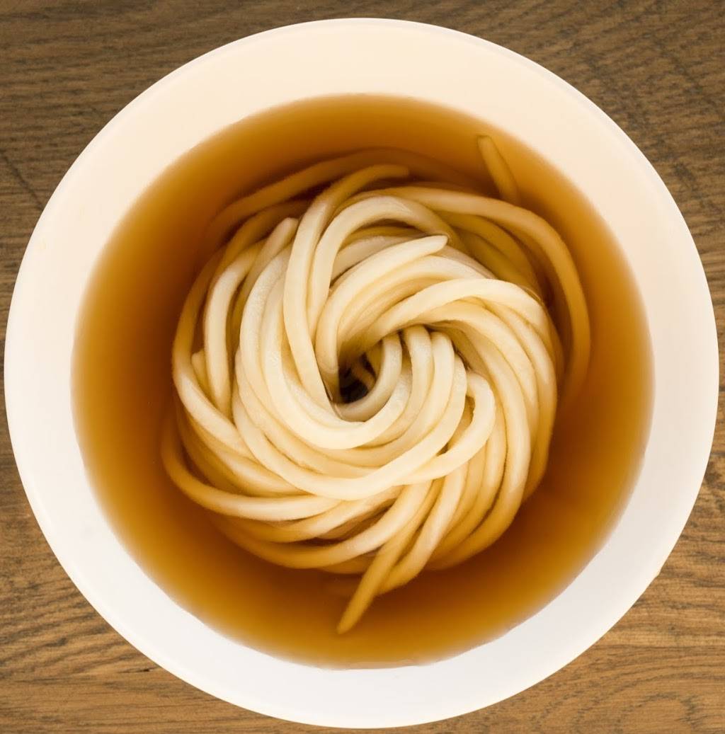 Ikigai Udon | restaurant | 8245 Preston Rd Ste 100, Plano, TX 75024, USA | 4699696072 OR +1 469-969-6072