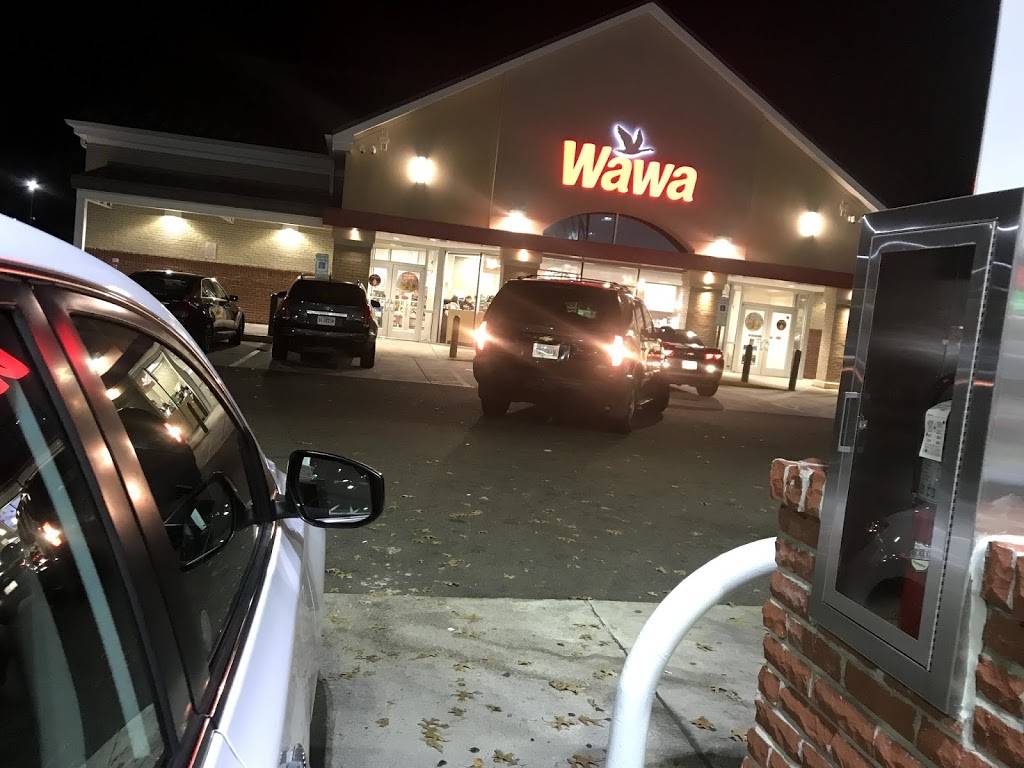 Wawa | cafe | 3199 S Crater Rd, Petersburg, VA 23805, USA | 8048623551 OR +1 804-862-3551