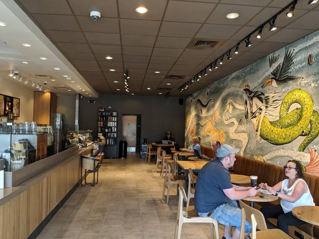 Starbucks | cafe | 1516 A East 23rd St S, Independence, MO 64055, USA | 8168363093 OR +1 816-836-3093