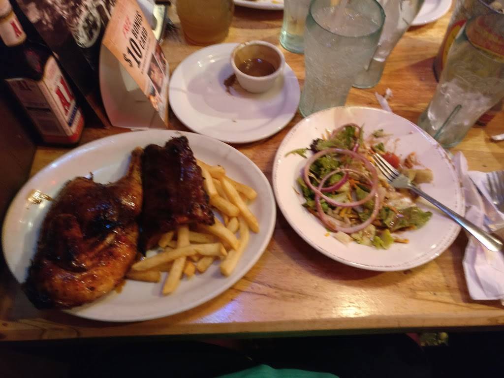 Logans Roadhouse | restaurant | 1320 E Ireland Rd, South Bend, IN 46614, USA | 5742319644 OR +1 574-231-9644