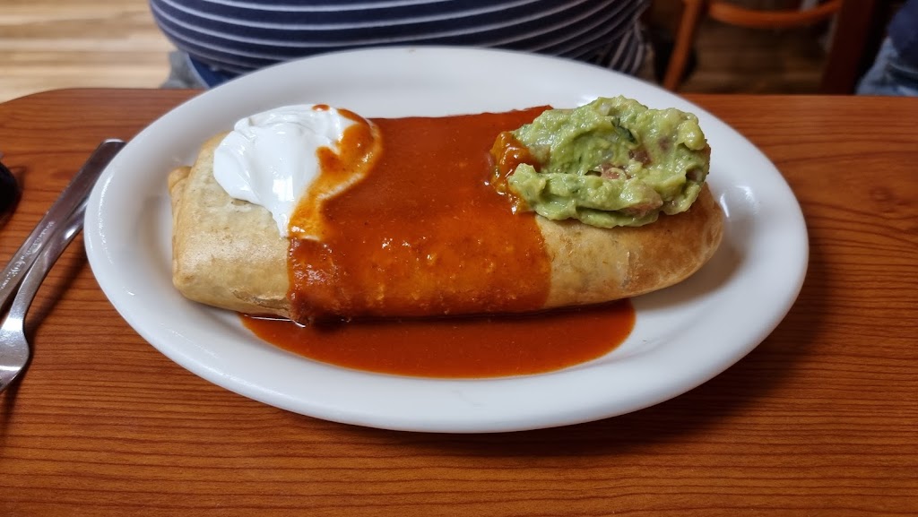 La Veracruzana | restaurant | 125 Main St, Green River, UT 84525, USA | 4355643257 OR +1 435-564-3257