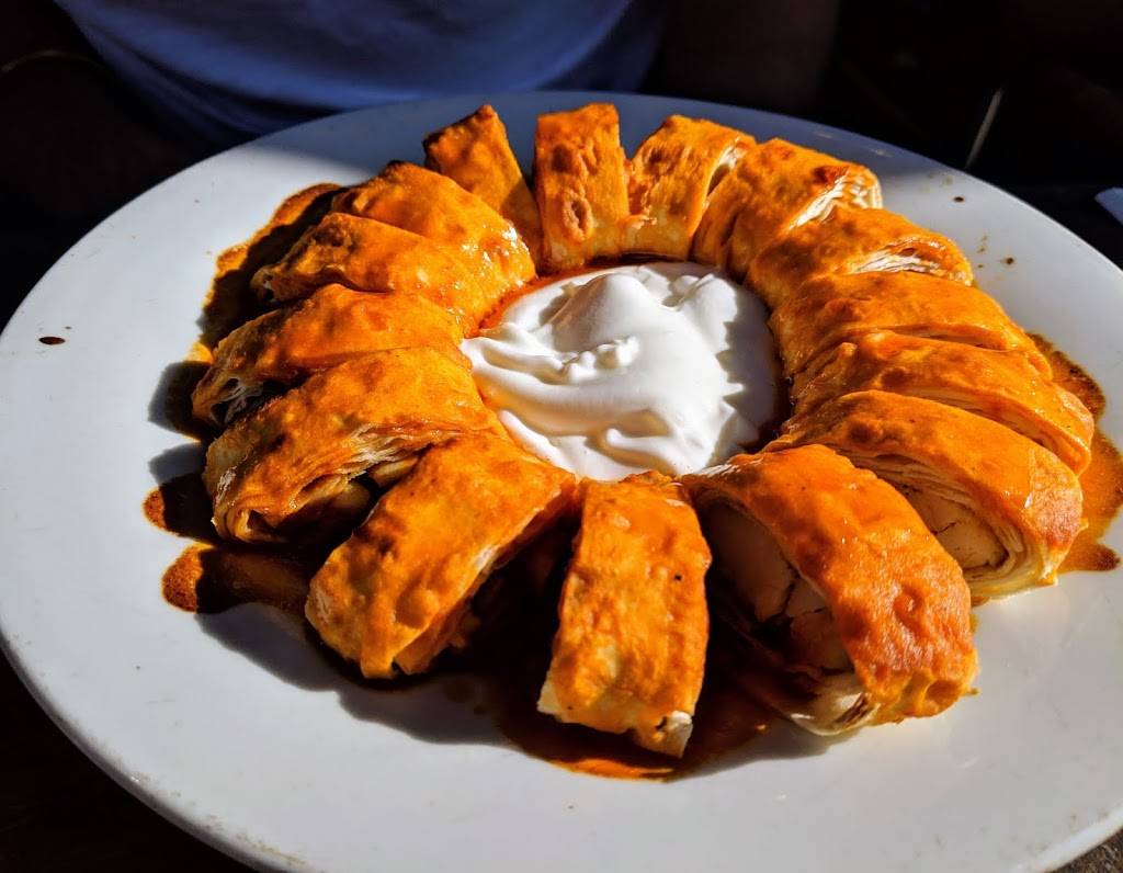 Ephesus | restaurant | 185 Castro St, Mountain View, CA 94041, USA | 6506258155 OR +1 650-625-8155