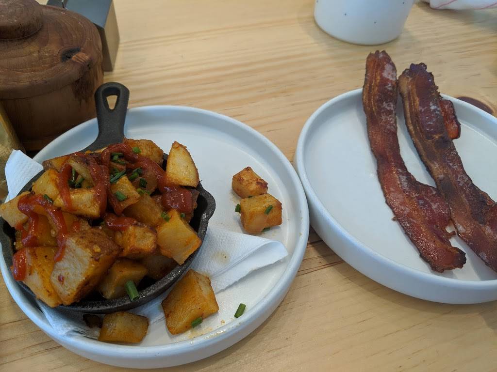 Modern General Feed And Seed | restaurant | 1720 Central Ave SW suite b, Albuquerque, NM 87104, USA | 5052426928 OR +1 505-242-6928