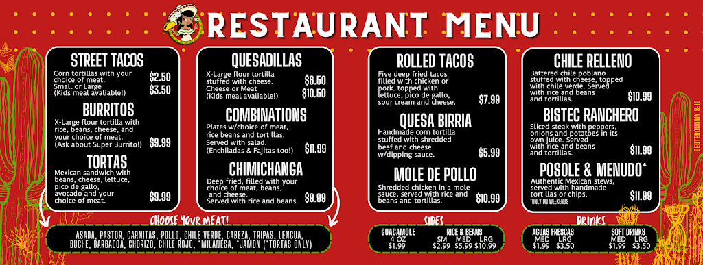 Emilias Mexican Grill and Market | restaurant | 3064 S 1900 W A, Ogden, UT 84401, USA | 8016900201 OR +1 801-690-0201