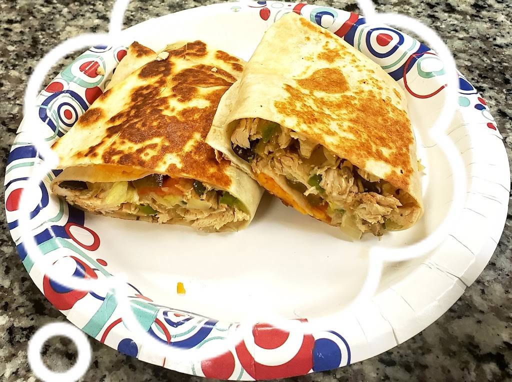 Chicago gyros | restaurant | 123 Ewing Dr, Nashville, TN 37207, USA | 6159647025 OR +1 615-964-7025