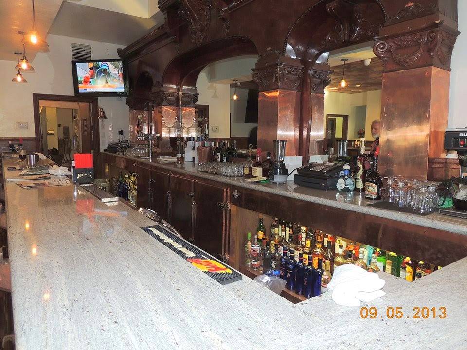 Bottom of the Fifth | restaurant | 498 Military E, Benicia, CA 94510, USA | 7077459949 OR +1 707-745-9949