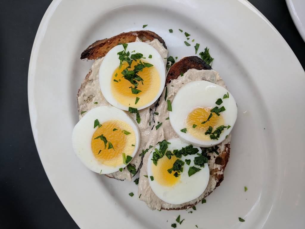 Fiorella | restaurant | 2339 Clement St, San Francisco, CA 94121, USA | 4153403049 OR +1 415-340-3049