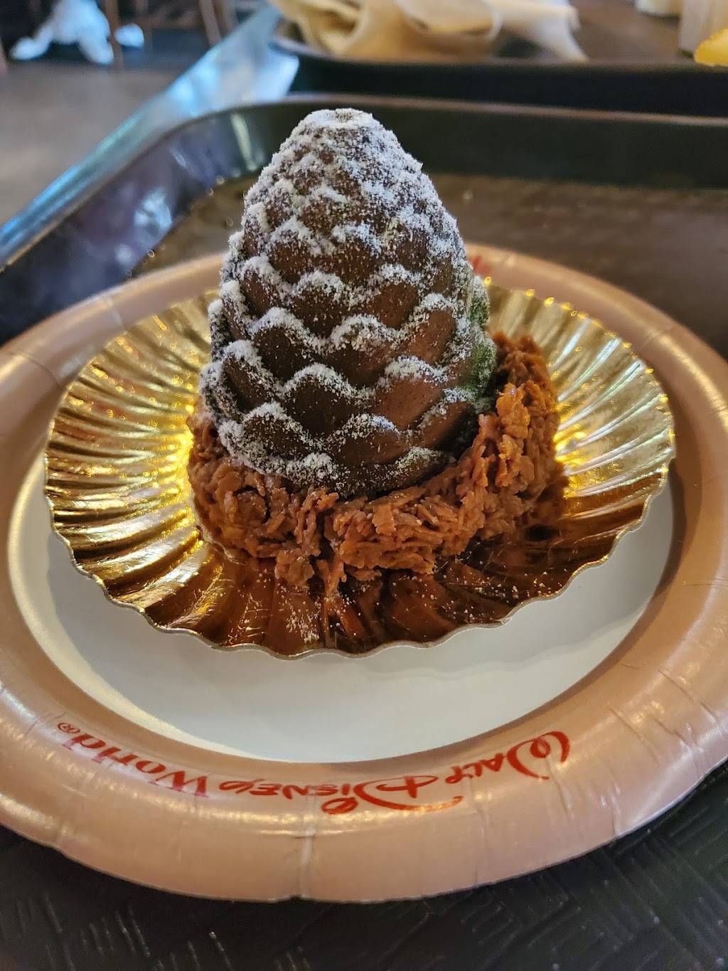 Backlot Express | restaurant | 351 South Studio Dr N, Orlando, FL 32830, USA | 4079393463 OR +1 407-939-3463