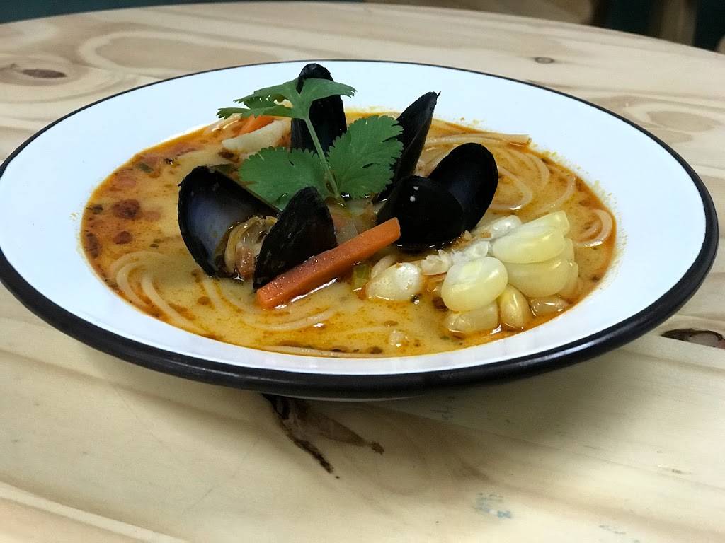 Barra Brava Peruvian Seafood | restaurant | 15921 Frederick Rd, Rockville, MD 20855, USA | 3013555325 OR +1 301-355-5325