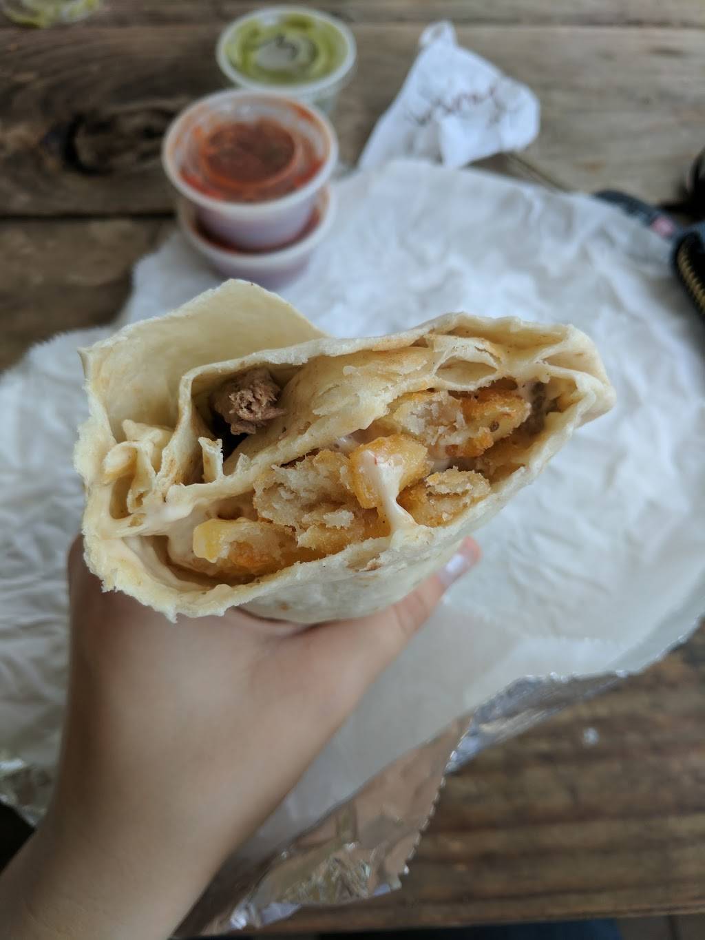 Mangos Gourmet Shop | restaurant | 2050 M.L.K. Jr Blvd, Fayetteville, AR 72701, USA | 4793012793 OR +1 479-301-2793