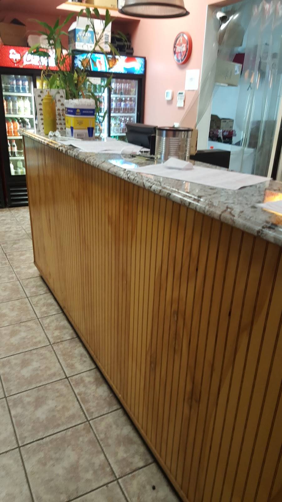 Great Wall Kitchen | restaurant | 1058 Stuyvesant Ave, Union, NJ 07083, USA | 9089646616 OR +1 908-964-6616