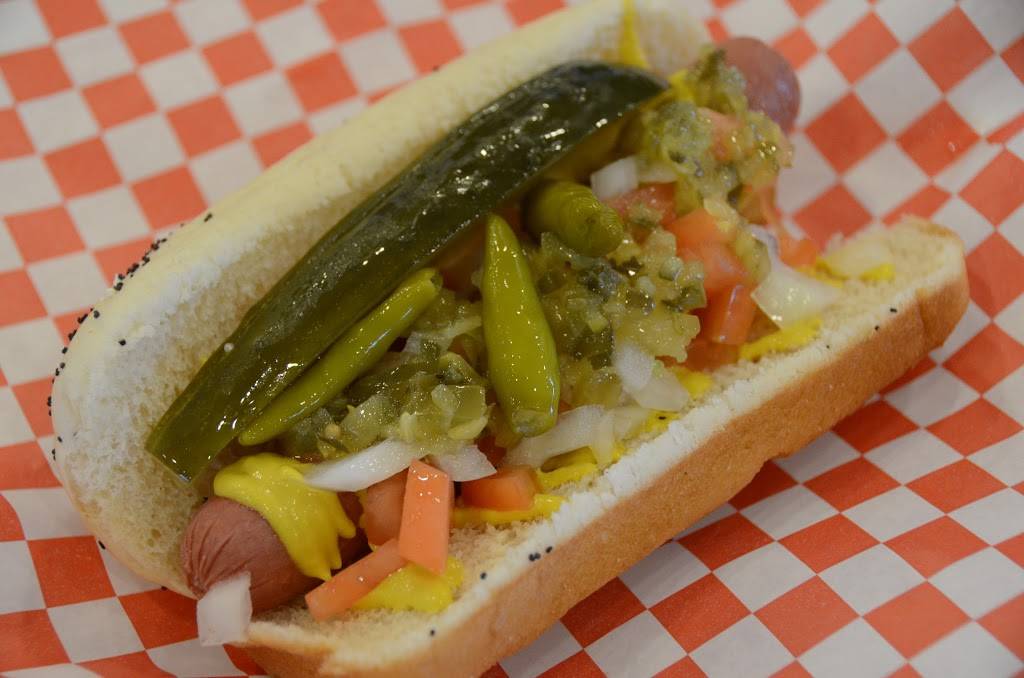 Smokeys | restaurant | 1002 S Main St, Yorkville, IL 60560, USA | 6305531515 OR +1 630-553-1515