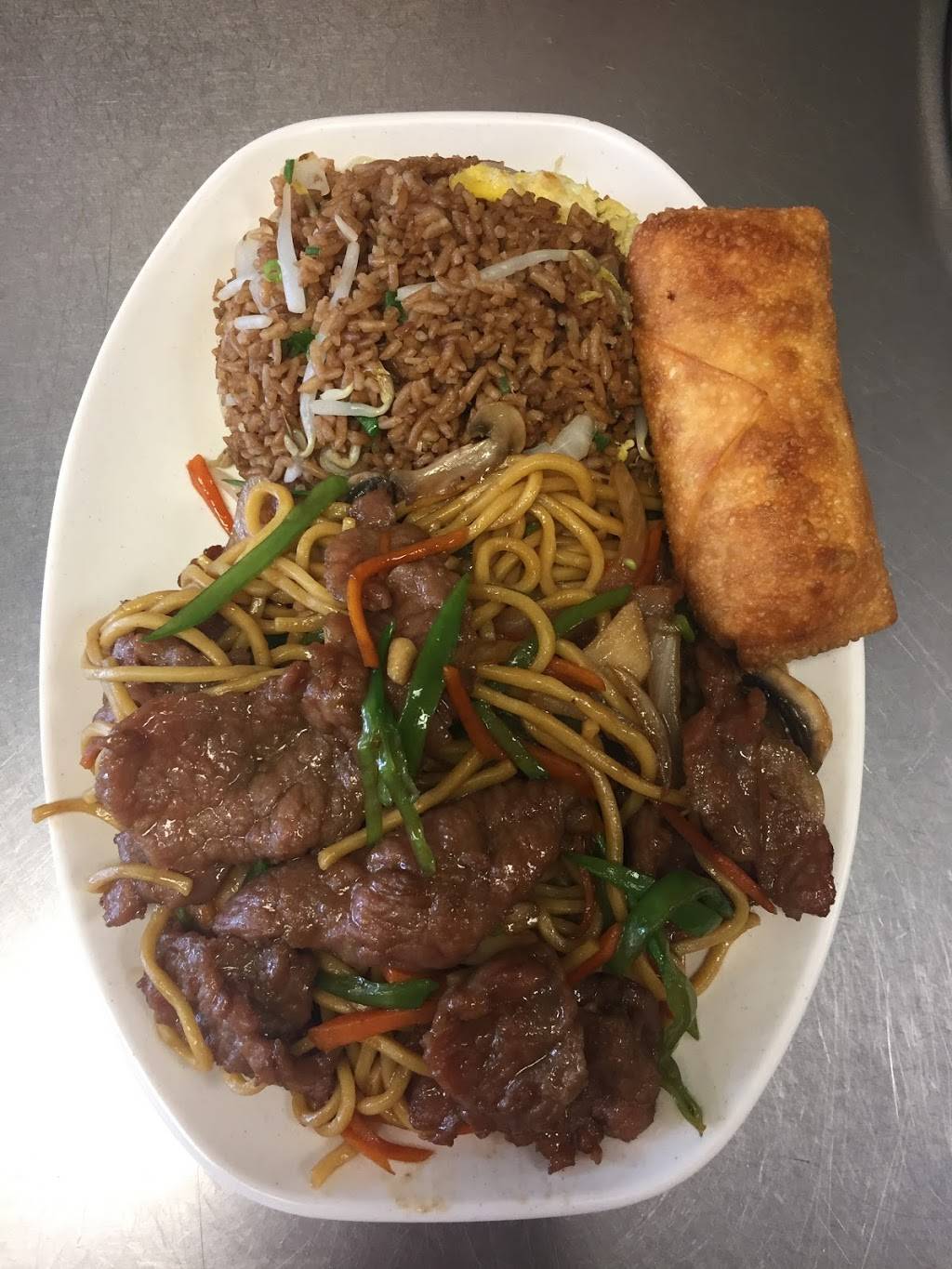 China Style (Hunan) | meal takeaway | 650 E, IL-22, Lake Zurich, IL 60047, USA | 8474384288 OR +1 847-438-4288