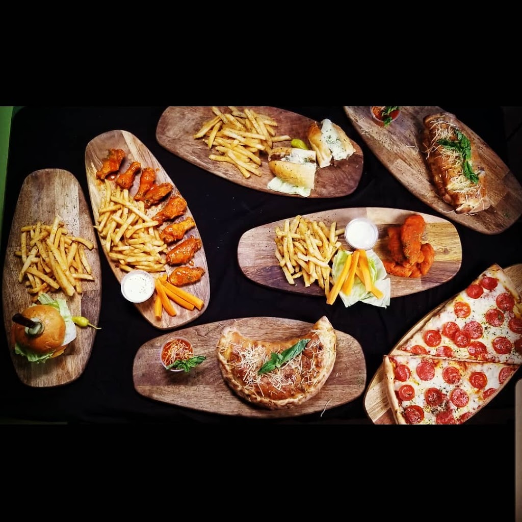 Brothers Pizza | restaurant | 7365 W Sahara Ave, Las Vegas, NV 89117, USA | 7028881001 OR +1 702-888-1001