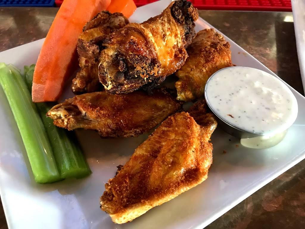 Eds Tavern | restaurant | 10719 Rodeo Drive, Lakewood Ranch, FL 34202, USA | 9419070400 OR +1 941-907-0400