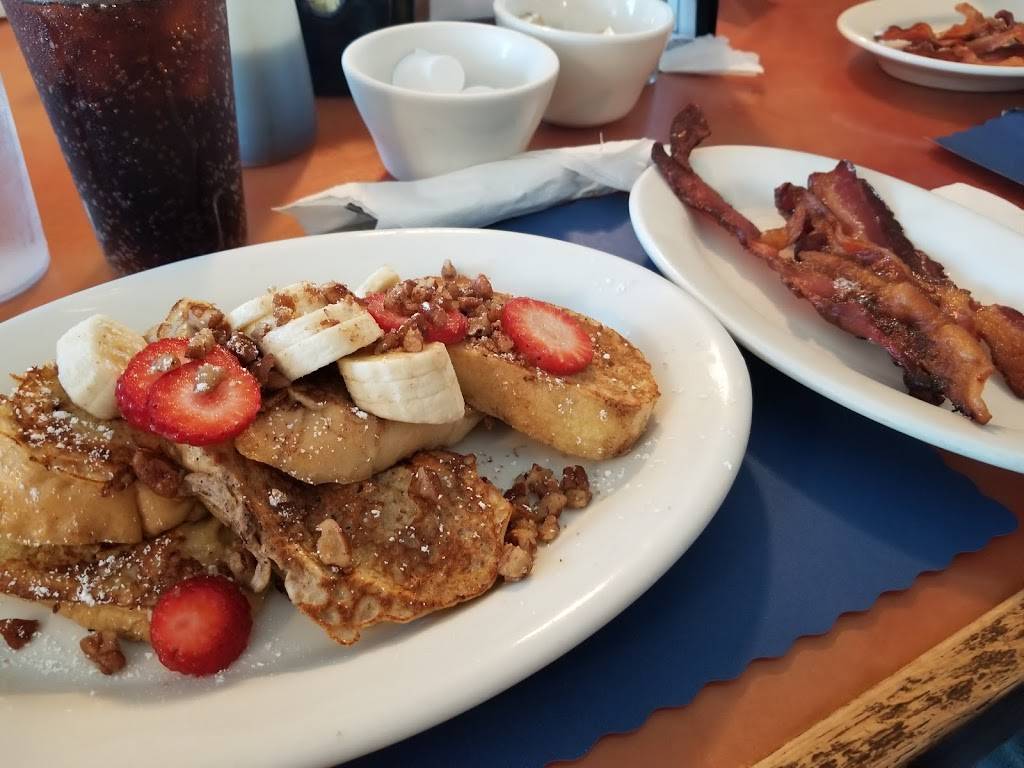 Bluebird Cafe | restaurant | 554 Kingstown Rd, Wakefield, RI 02879, USA | 4017928940 OR +1 401-792-8940