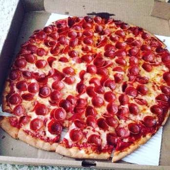 Minellis Pizza | restaurant | 1189 N Wilson Rd, Columbus, OH 43204, USA | 6142793344 OR +1 614-279-3344