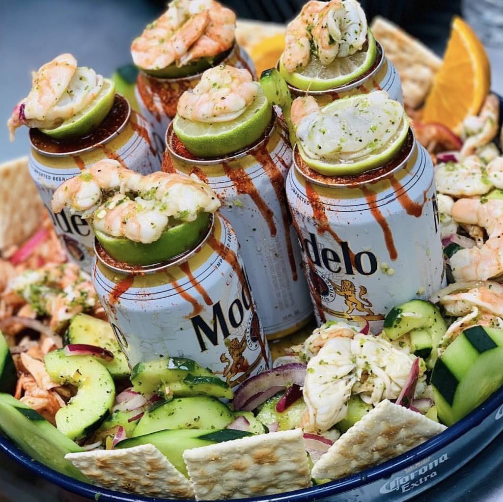 Micheladas El Patron | restaurant | 720 W 8th St, Stockton, CA 95206, USA | 2099100115 OR +1 209-910-0115