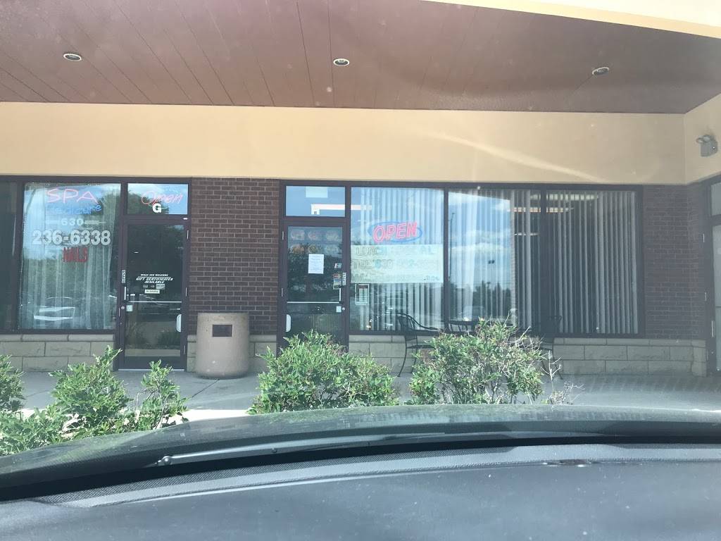 Kings Wok | restaurant | 3150 N Aurora Rd # H, Aurora, IL 60502, USA | 6308623833 OR +1 630-862-3833