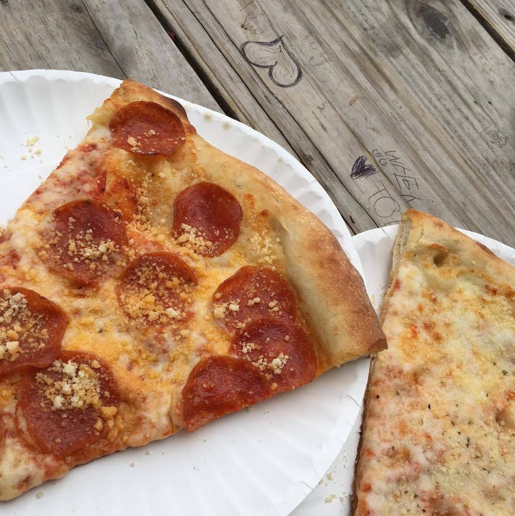 Easy E Slice Shop | meal takeaway | 1742 NW 16th St, Oklahoma City, OK 73106, USA | 4056068771 OR +1 405-606-8771