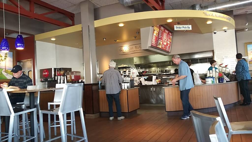 The Habit Burger Grill | meal takeaway | 638 Camino De Los Mares, San Clemente, CA 92673, USA | 9494887826 OR +1 949-488-7826