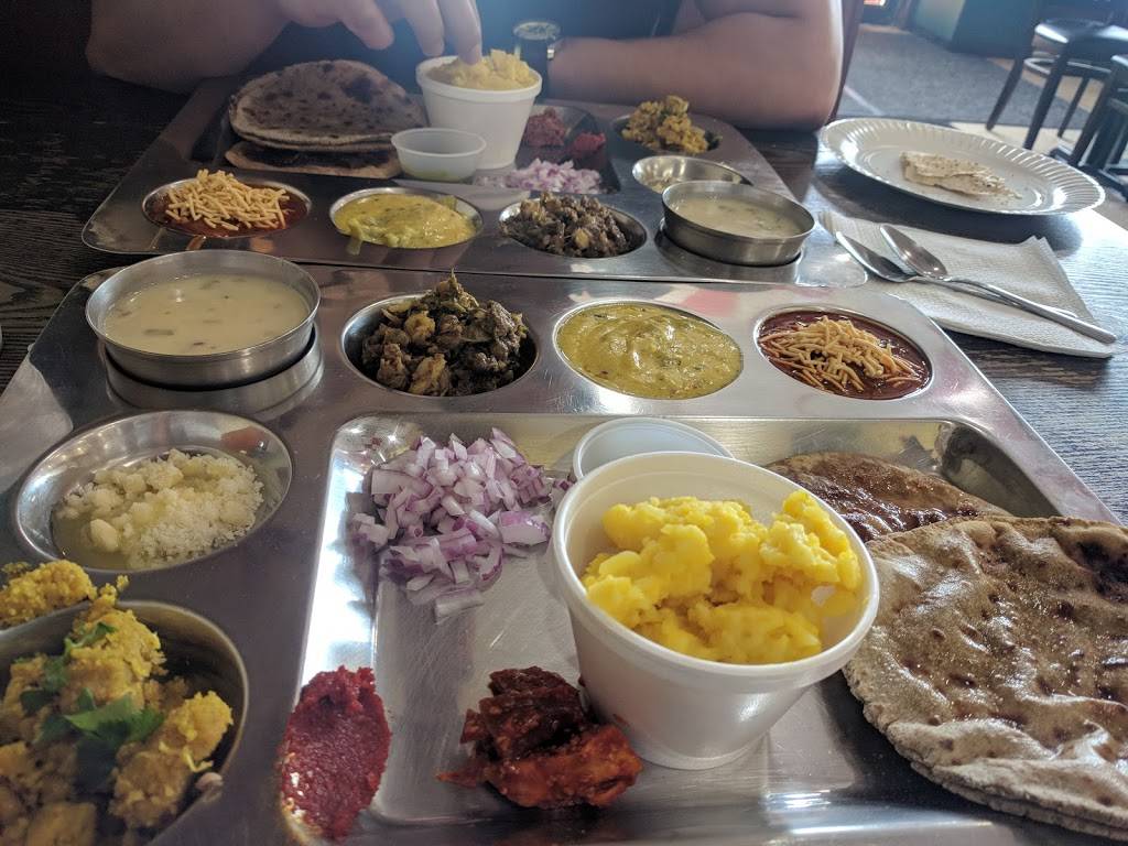 Pakvaan | restaurant | 1700 Oak Tree Road, Edison, NJ 08820, USA | 7327671263 OR +1 732-767-1263