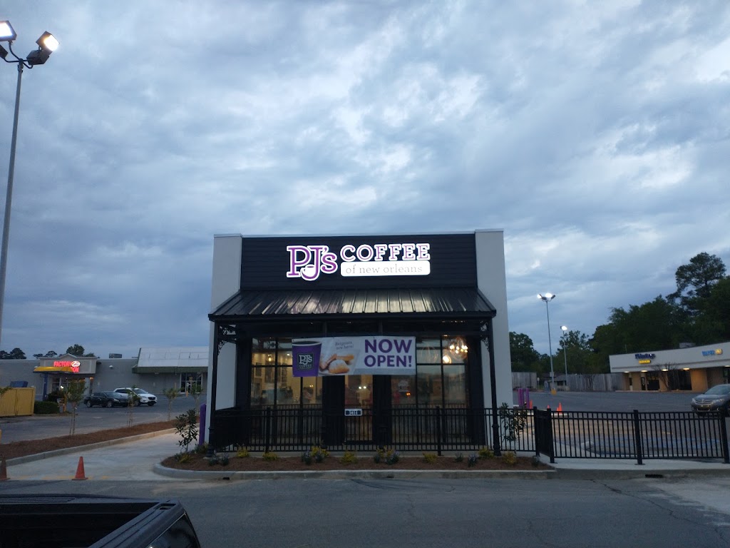 PJs Coffee | bakery | 3414 Cypress St, West Monroe, LA 71291, USA | 3185825420 OR +1 318-582-5420