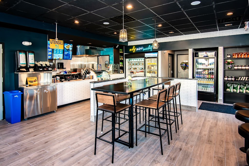 Moby Dick House of Kabobs | restaurant | 11431 Rockville Pike Suite A, Rockville, MD 20852, USA | 3019663636 OR +1 301-966-3636