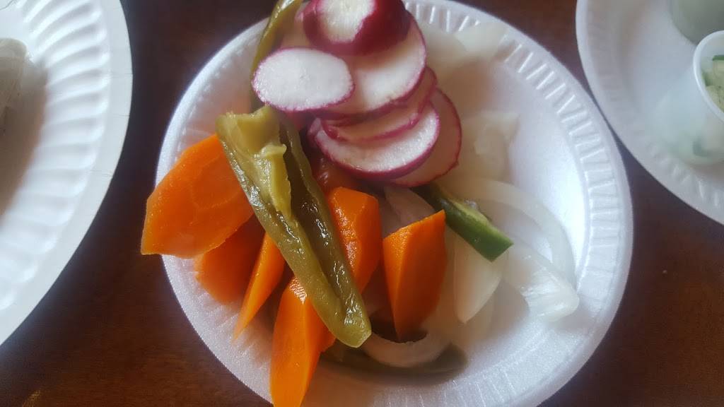 Tacos Manzano | restaurant | 11160 Burbank Blvd, North Hollywood, CA 91601, USA | 8186239599 OR +1 818-623-9599