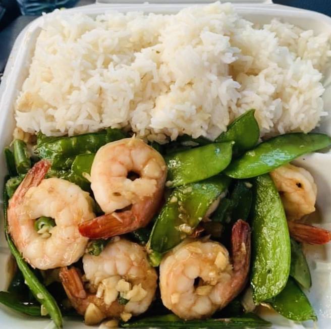 Moo Ping Thai Street Food | restaurant | 977 Garfield St, Eugene, OR 97402, USA | 5419996090 OR +1 541-999-6090