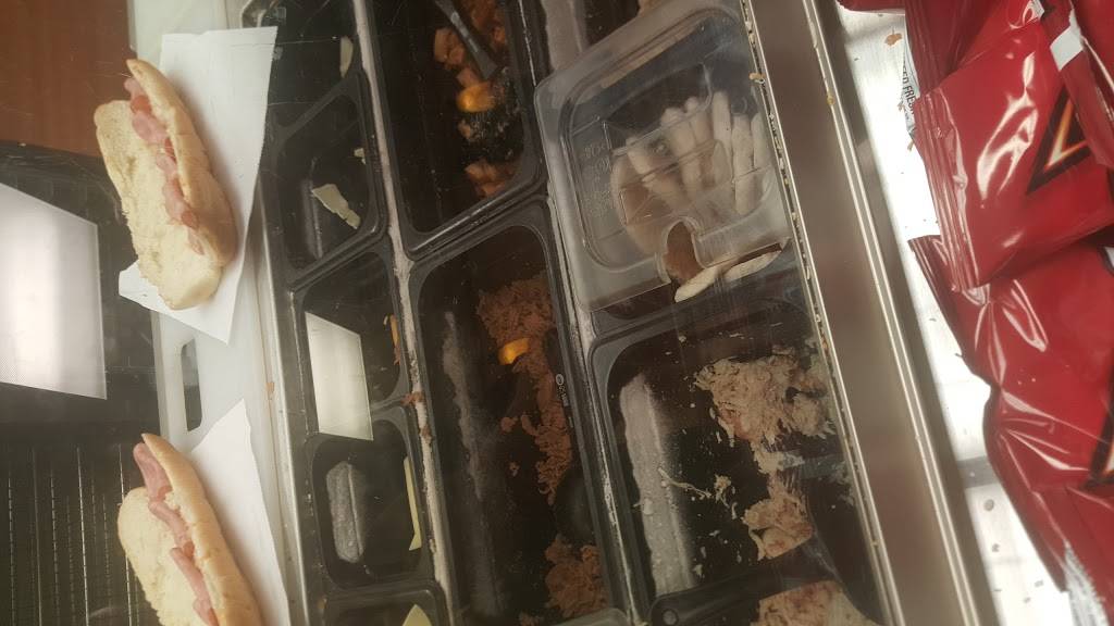 Subway | restaurant | 300 W Main St, Arcadia, WI 54612, USA | 6083237894 OR +1 608-323-7894