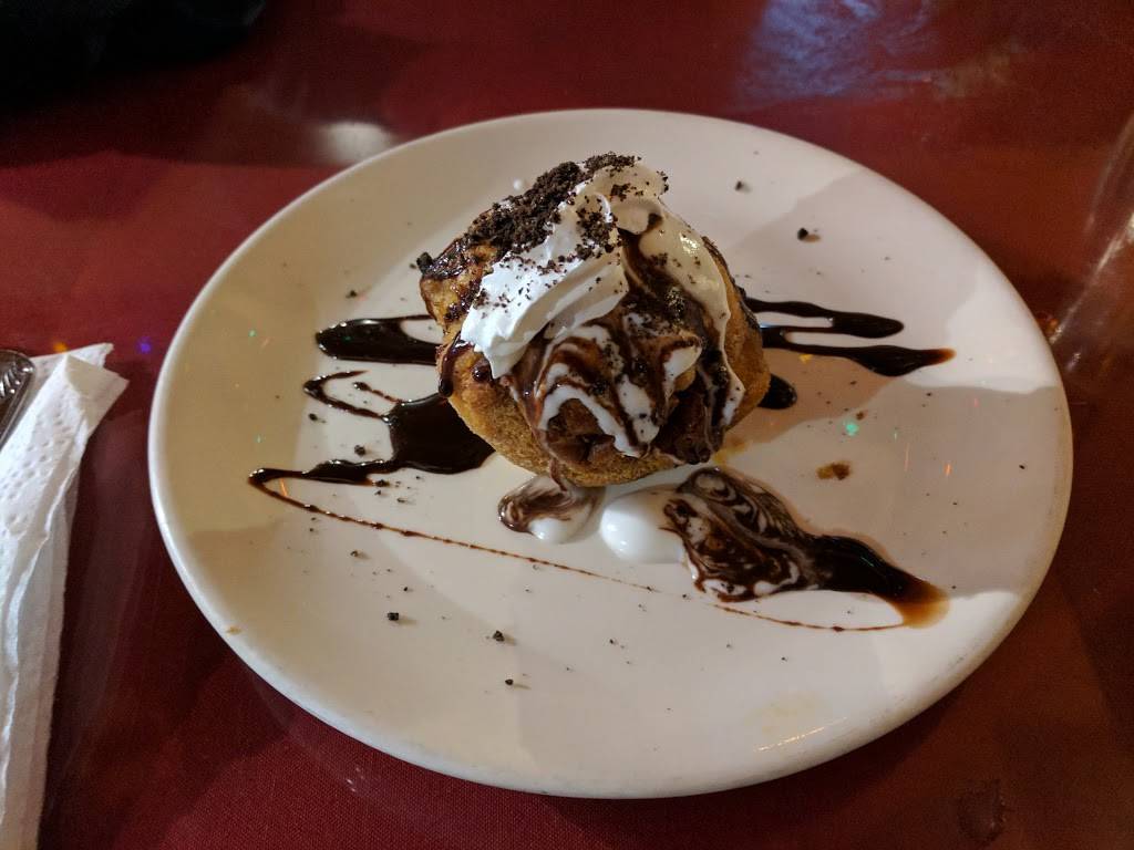 Cuti Thai Restaurant | restaurant | 11001 Chapman Ave, Garden Grove, CA 92840, USA | 6572510009 OR +1 657-251-0009