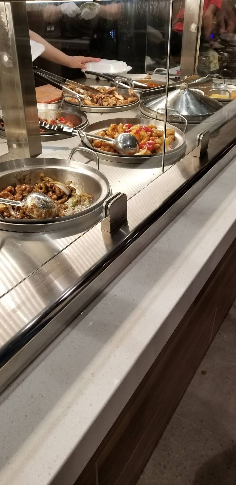 Panda Express | restaurant | 1810 W Slauson Ave, Los Angeles, CA 90047, USA | 3232938008 OR +1 323-293-8008