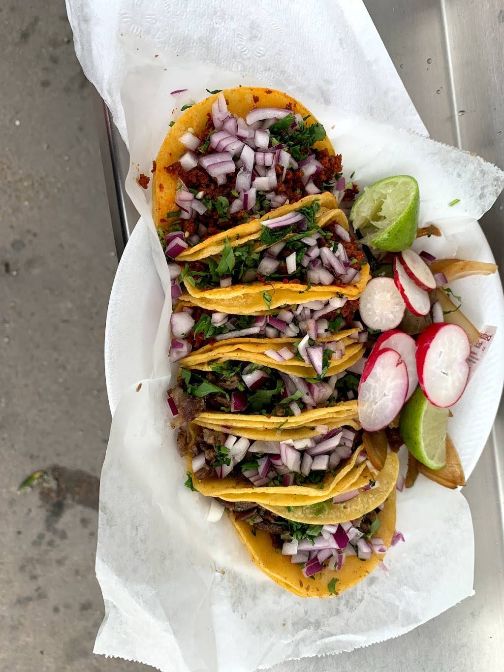 Foodtruck Taqueria “Harina y Maiz” | restaurant | 12310 Hempstead Rd, Houston, TX 77092, USA | 8329234990 OR +1 832-923-4990