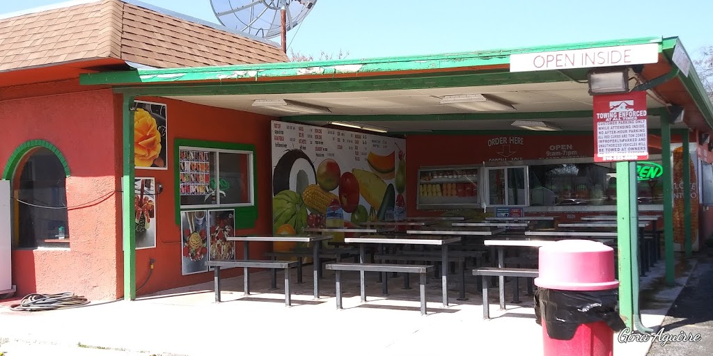 Fruteria La Mission | meal takeaway | 553 E White, San Antonio, TX 78214, USA | 2109222997 OR +1 210-922-2997