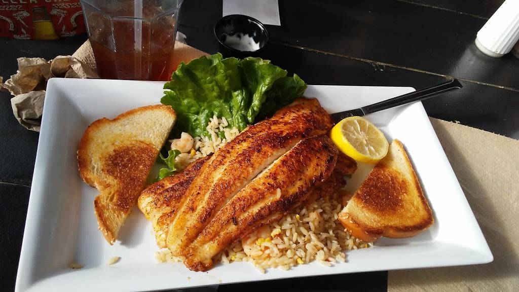 Bluewater Seafood 290 | restaurant | 12914 Farm to Market 1960 Rd W #1, Houston, TX 77065, USA | 2818949221 OR +1 281-894-9221