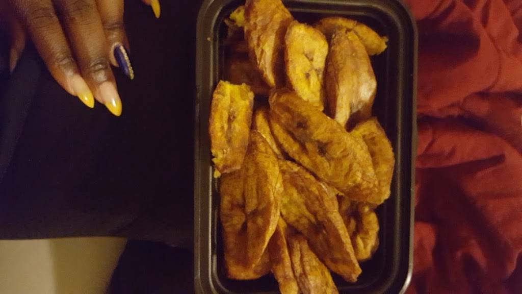 Caribbean Essence | restaurant | 91 Heckel St, Belleville, NJ 07109, USA | 9737513864 OR +1 973-751-3864