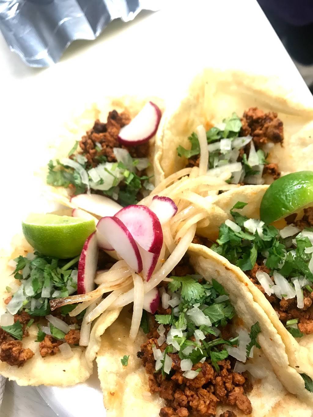 Taqueria Nelly | restaurant | E 31st St S&S Garnett Rd, Tulsa, OK 74146, USA | 9185686021 OR +1 918-568-6021