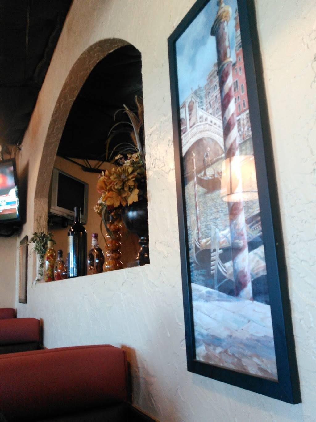 Luigis Italian Cafe | cafe | 611 E Quinlan Pkwy, Quinlan, TX 75474, USA | 9033569003 OR +1 903-356-9003