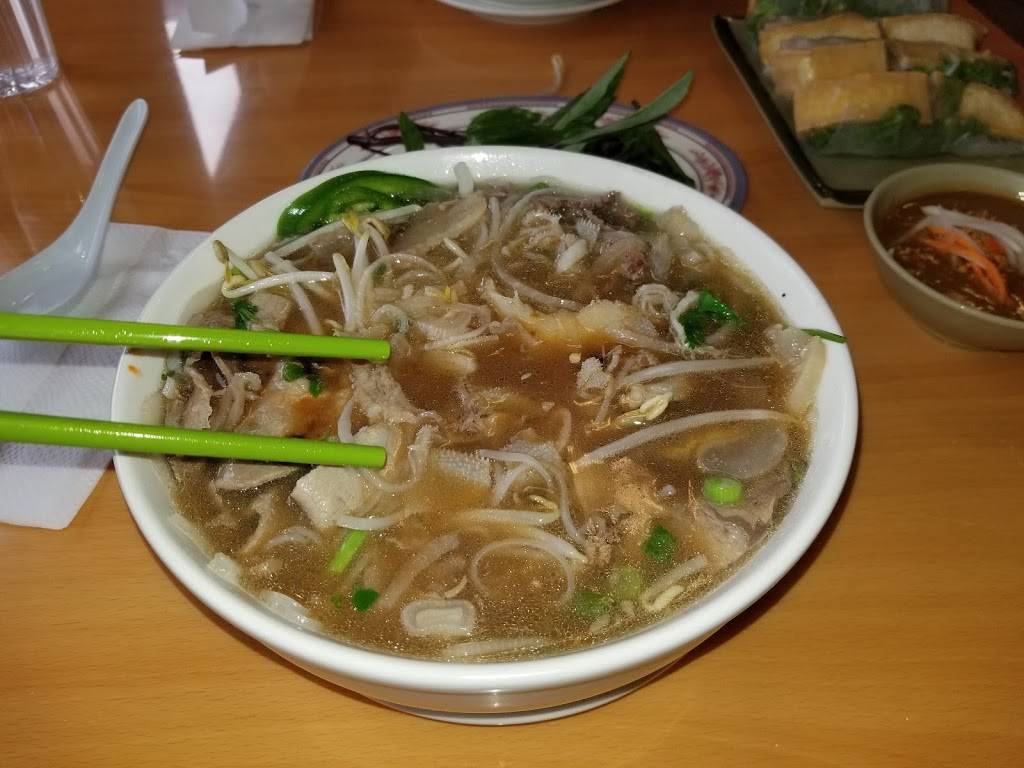 Pho Hai | restaurant | 6420 Rosemead Blvd, San Gabriel, CA 91775, USA | 6269405031 OR +1 626-940-5031