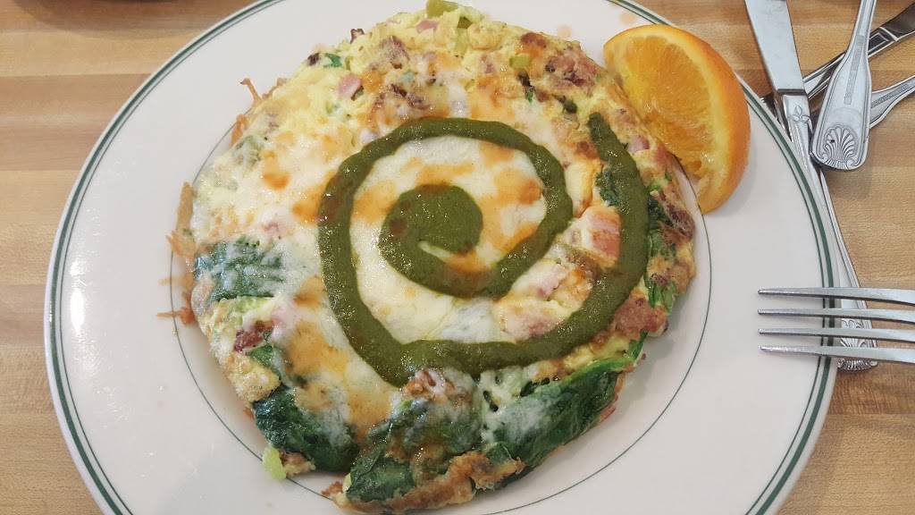 The Magnolia Pancake Haus | restaurant | 606 Embassy Oaks Ste 100, San Antonio, TX 78216, USA | 2104960828 OR +1 210-496-0828