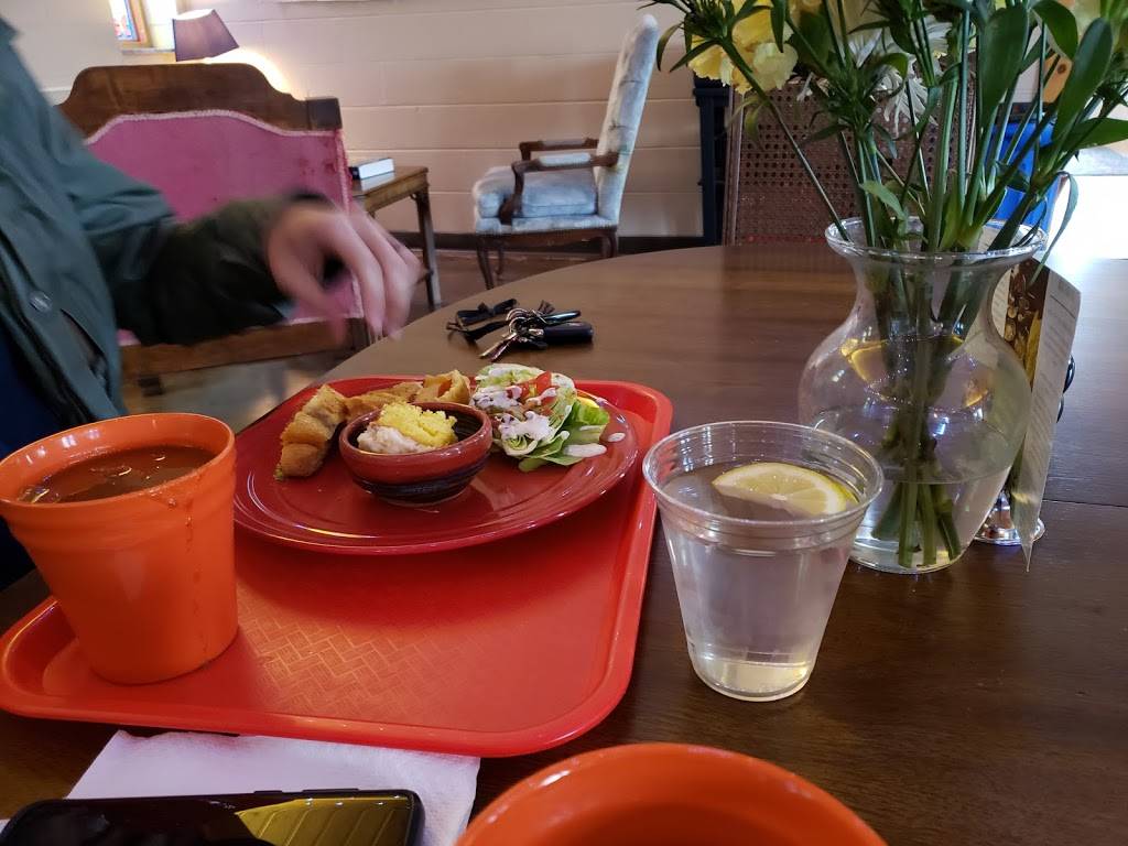 Cafe Appalachia | restaurant | 206 D St, South Charleston, WV 25303, USA | 6812655160 OR +1 681-265-5160