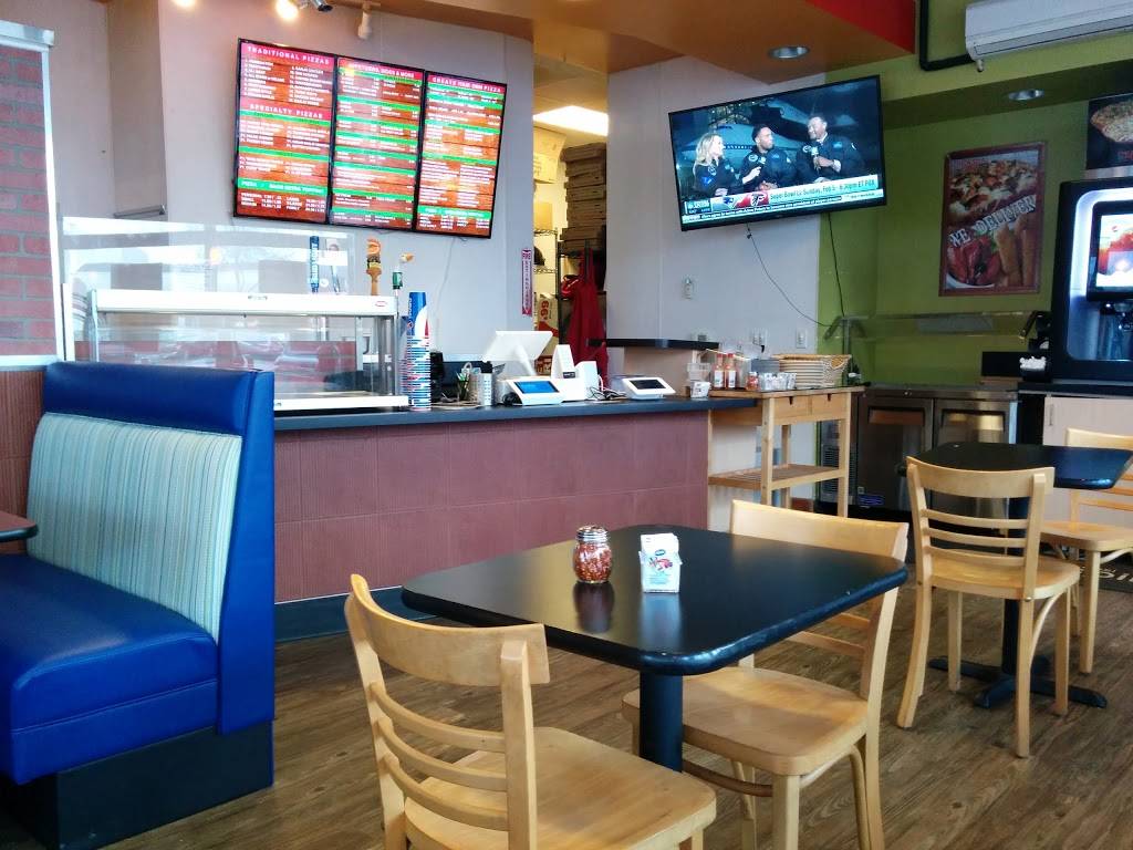 Chicagos Pizza With A Twist | meal delivery | 7994, 46703 Mission Blvd, Fremont, CA 94539, USA | 5103609900 OR +1 510-360-9900