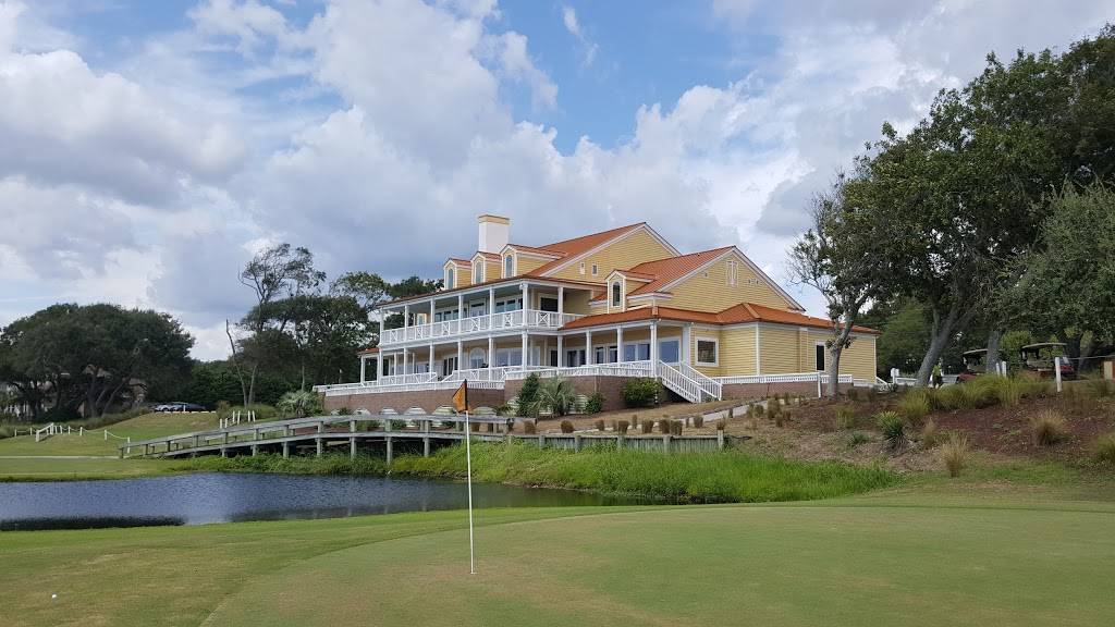Brick Landing Plantation Golf Club & Restaurant | restaurant | 1882 Goose Creek Rd SW, Ocean Isle Beach, NC 28469, USA | 9107542745 OR +1 910-754-2745