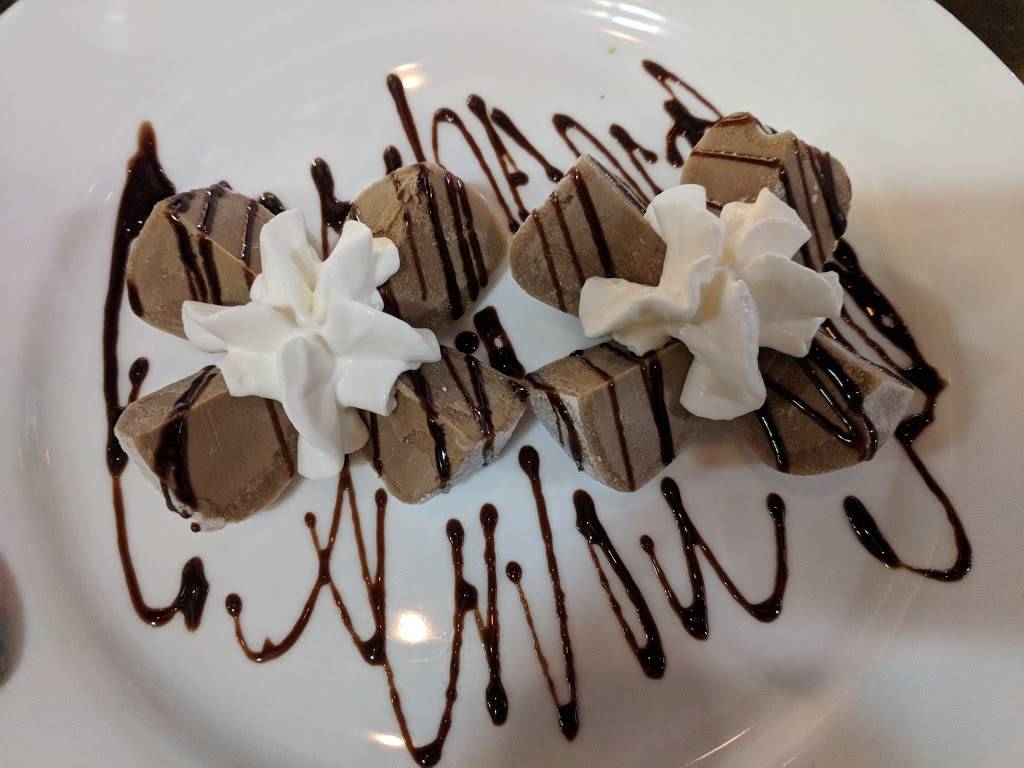 Kumo Hibachi | restaurant | 6025 E Brainerd Rd, Chattanooga, TN 37421, USA | 4234683385 OR +1 423-468-3385